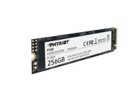 PATRIOT P300 256GB 1700/1100MB/s NVMe M.2 SSD Disk (P300P256GM28)